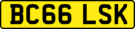 BC66LSK