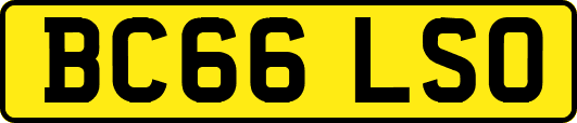 BC66LSO