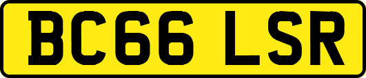 BC66LSR