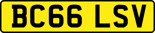 BC66LSV