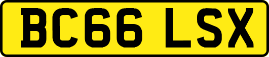 BC66LSX