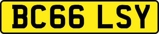 BC66LSY