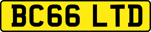 BC66LTD