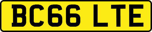 BC66LTE