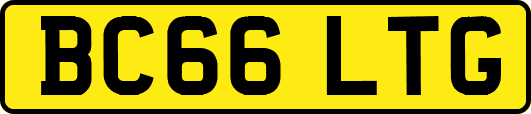 BC66LTG