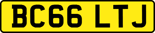BC66LTJ