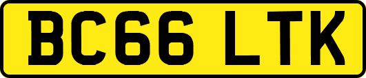 BC66LTK