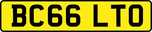 BC66LTO