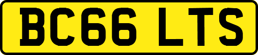 BC66LTS