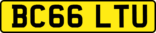 BC66LTU