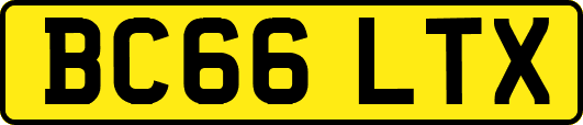 BC66LTX