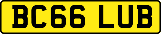 BC66LUB