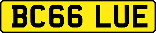 BC66LUE