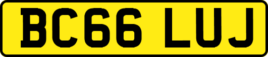 BC66LUJ