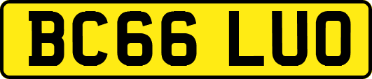 BC66LUO