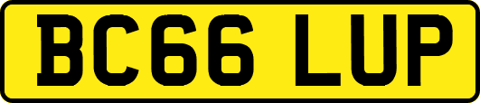 BC66LUP