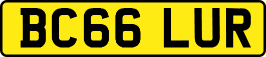 BC66LUR