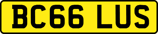 BC66LUS