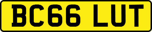 BC66LUT