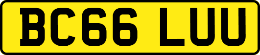 BC66LUU