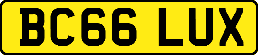 BC66LUX