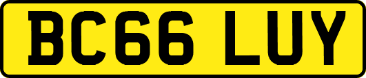 BC66LUY