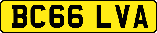 BC66LVA