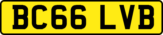 BC66LVB