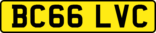 BC66LVC