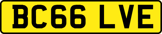 BC66LVE