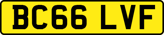 BC66LVF