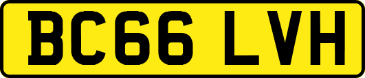 BC66LVH