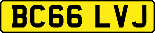 BC66LVJ