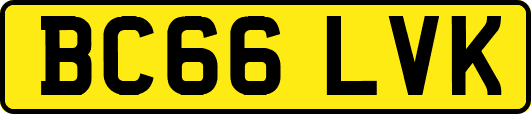 BC66LVK