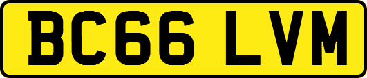 BC66LVM