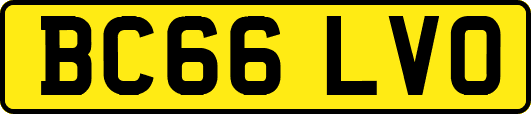 BC66LVO