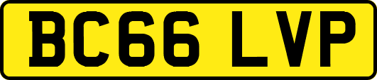 BC66LVP