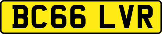 BC66LVR