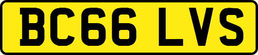 BC66LVS