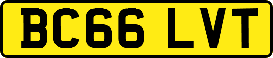 BC66LVT