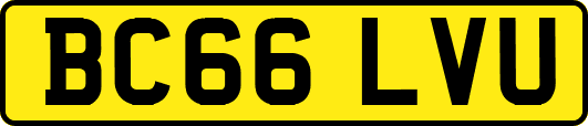 BC66LVU