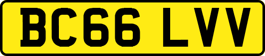BC66LVV