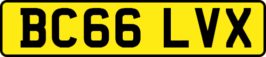 BC66LVX