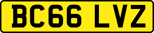BC66LVZ