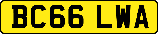 BC66LWA