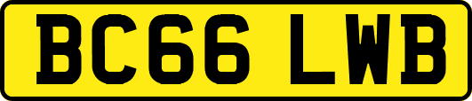 BC66LWB