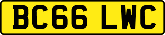 BC66LWC