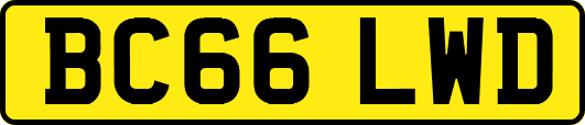 BC66LWD