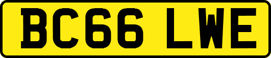 BC66LWE