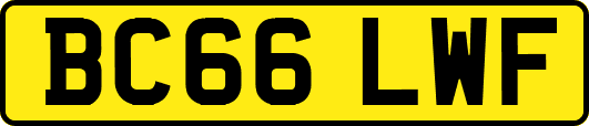 BC66LWF